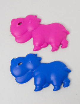Beissanhaenger Hippo