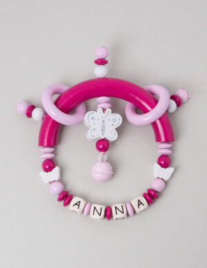 Greifling Schmetterling