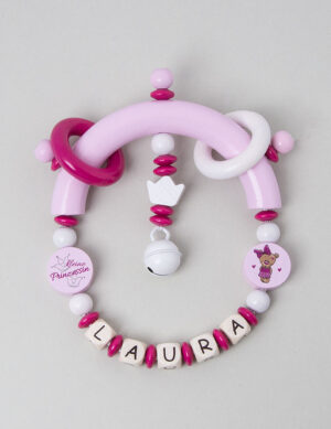 Greifling kleine Prinzessin