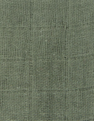 Nuscheli dunkelgrün