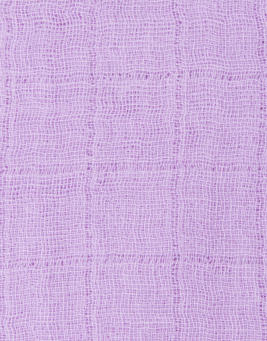 Nuscheli hellviolett