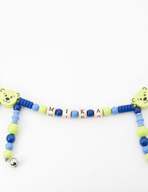 Kinderwagenkette Mika