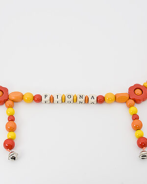 Kinderwagenkette Fiona