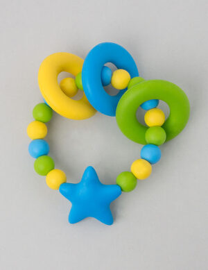 Beiss-Greifling Sterne