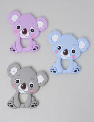 Beissanhänger Koala