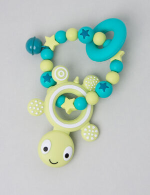 Beiss-Greifling Schildkröte lemon