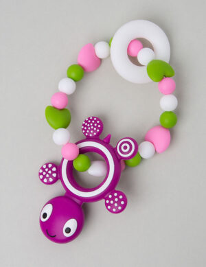 Beiss-Greifling Schildkröte