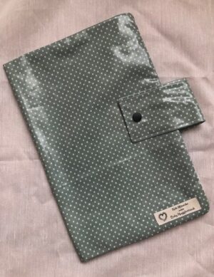 Windeltasche "Pünktchen"